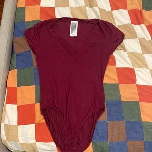 Bodysuit